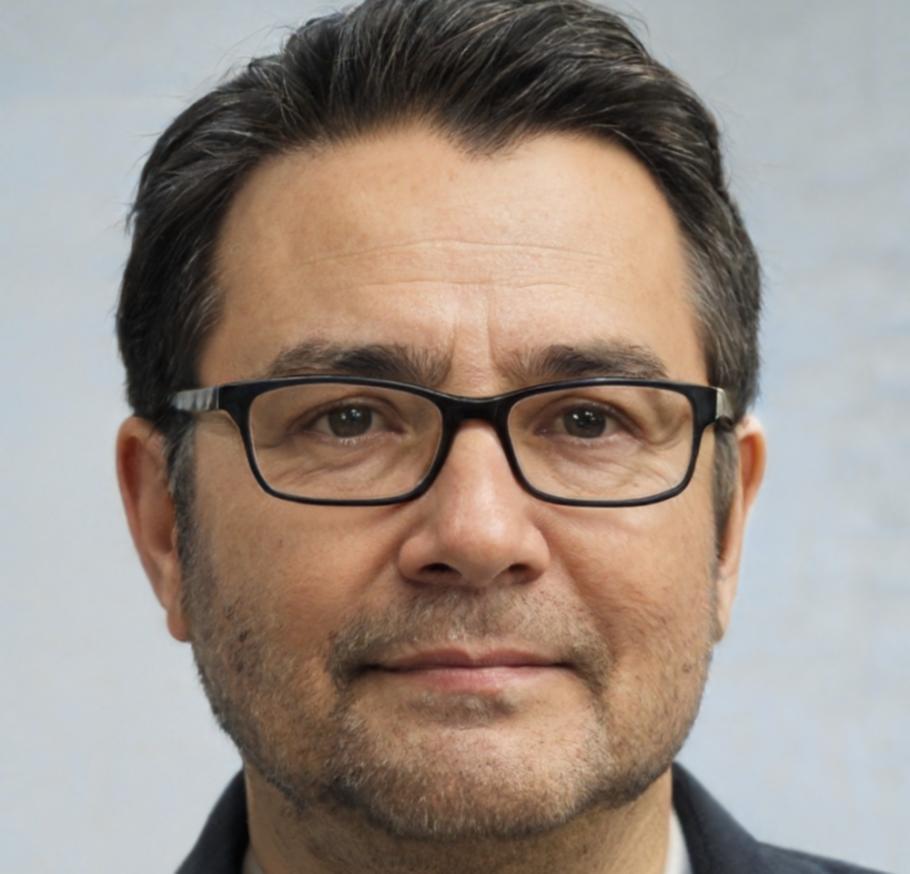 Dr. Michael Hartmann, Leitender Finanzanalyst