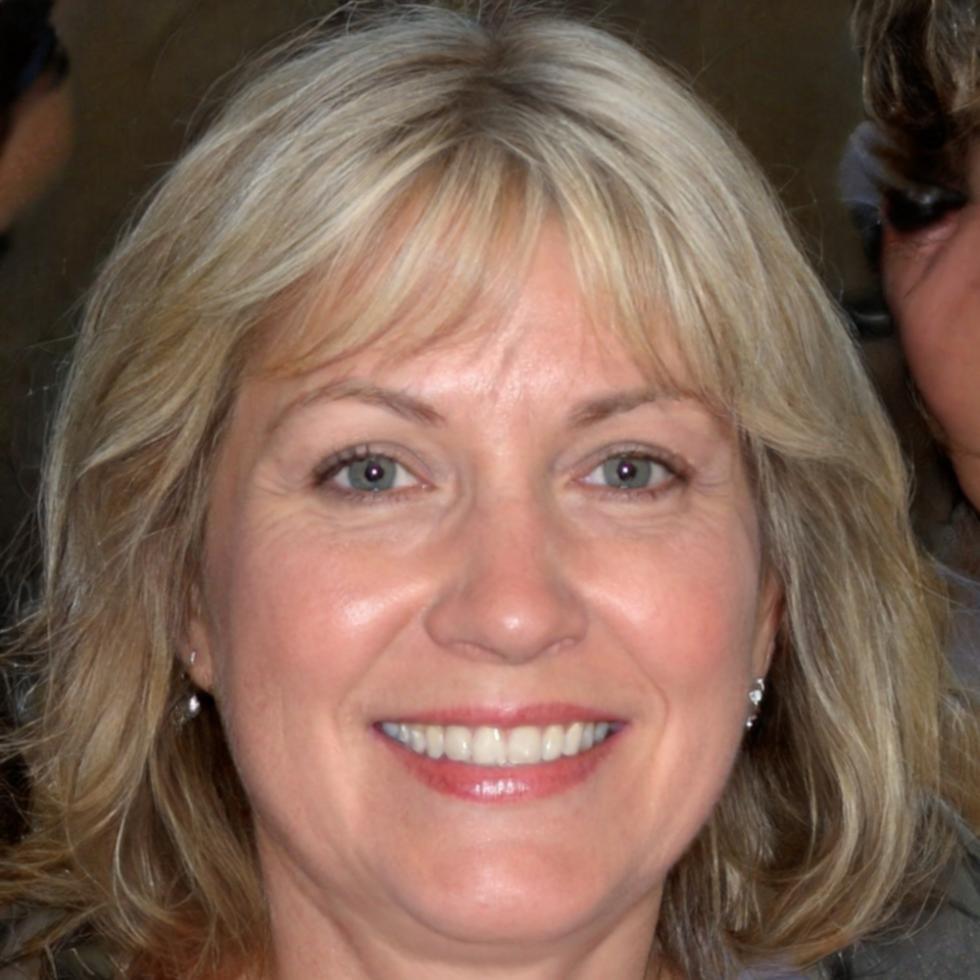 Prof. Dr. Anna Müller, Marktanalysespezialistin